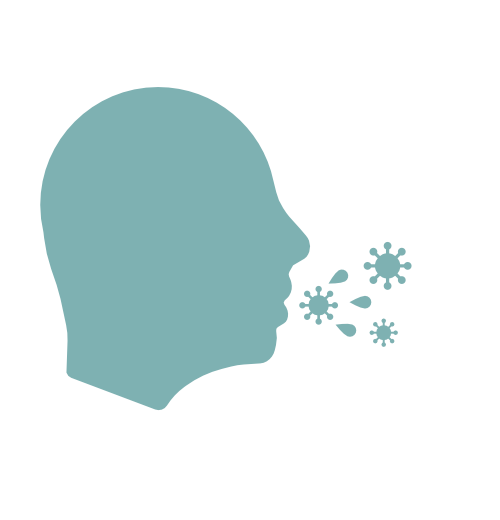 Hilfe bei Grippe VORSICHT GESUND